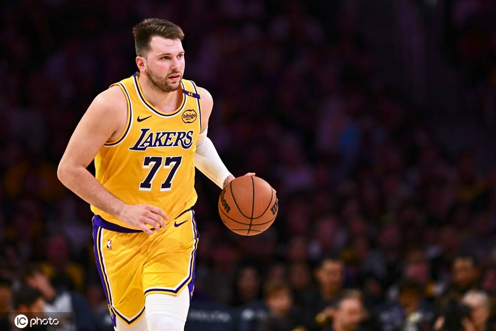 4年内2.29亿美元 或3年内1.6亿？唐西奇（Doncic）希望本周续签与湖人的合同